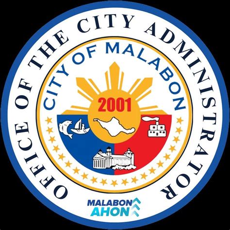 Malabon City Administrator's Office .